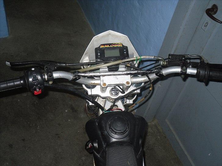 Apollo Orion   e29 (byttet til jog) billede 5