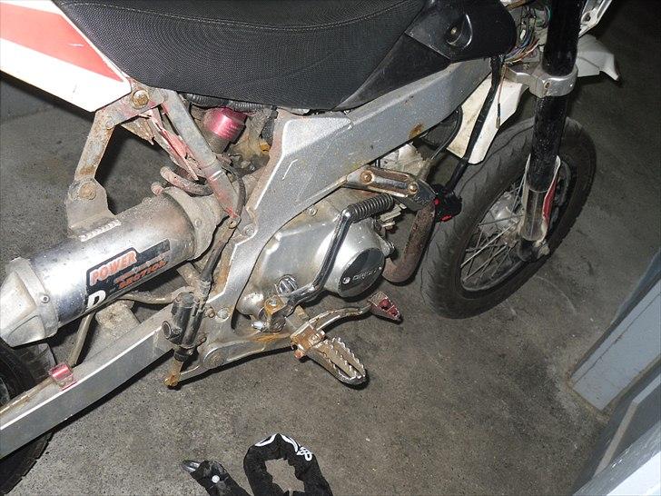 Apollo Orion   e29 (byttet til jog) billede 6