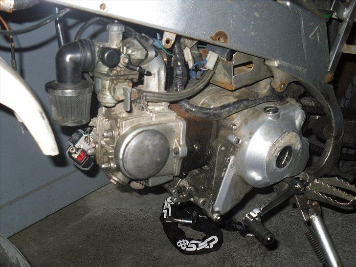 Apollo Orion   e29 (byttet til jog) billede 8