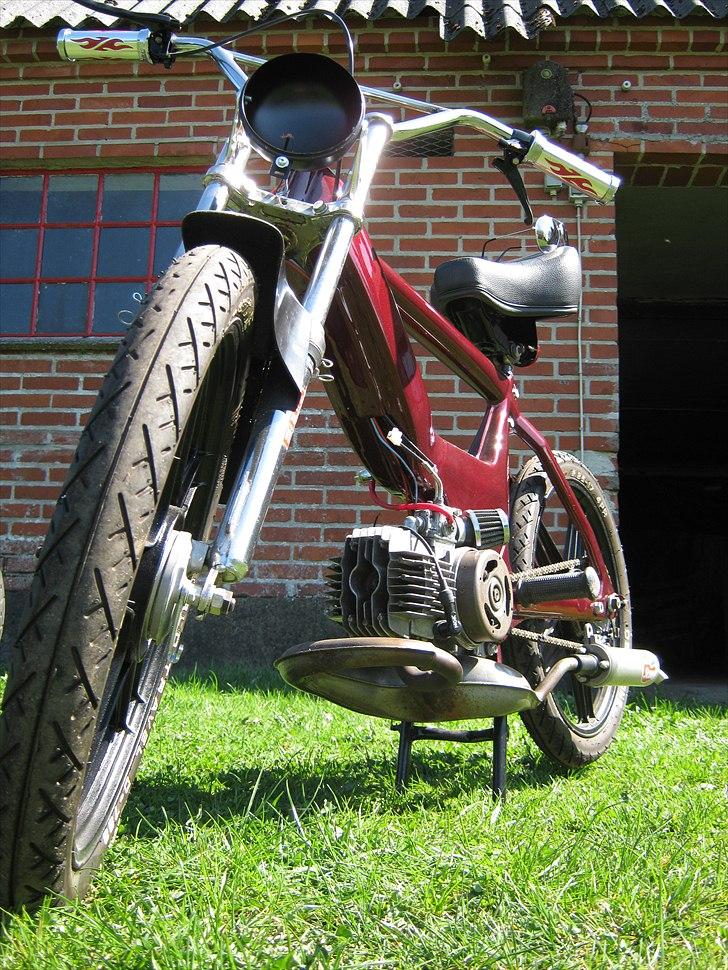 Puch Maxi billede 8