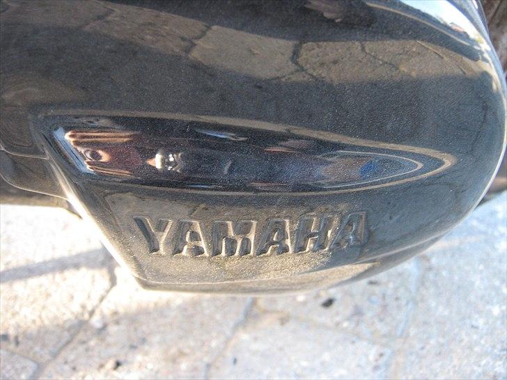 Yamaha jog space EFTER billede 8