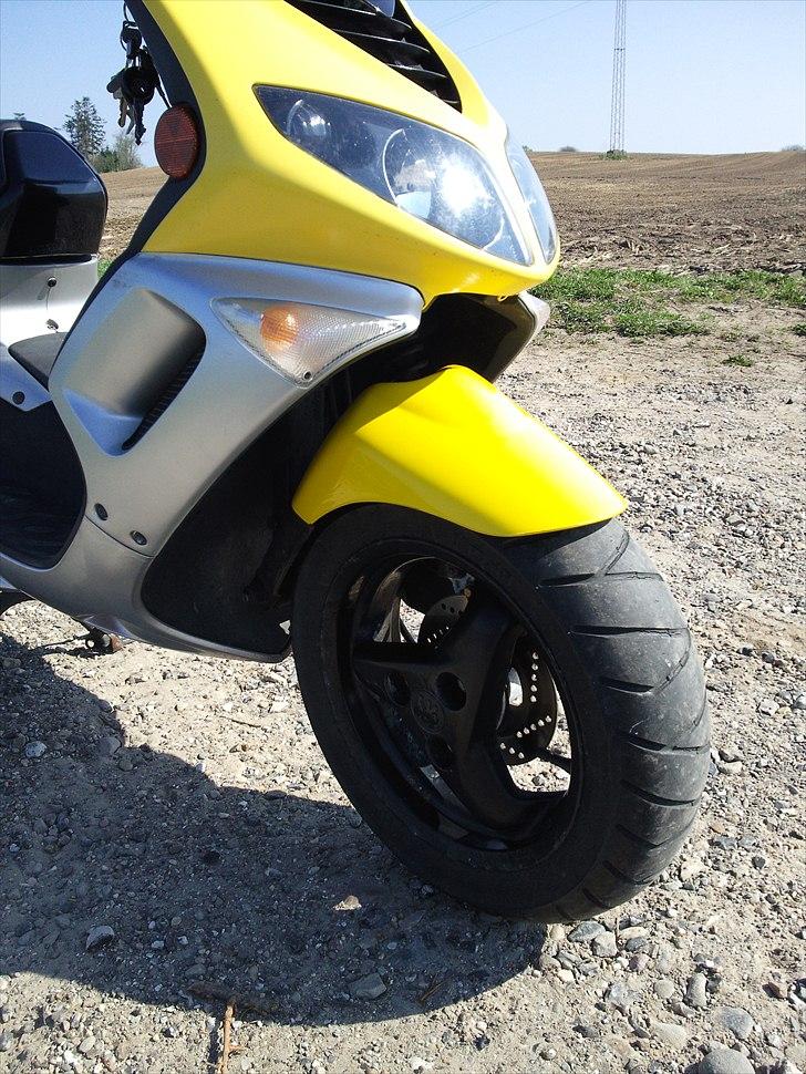 Peugeot Speedfight 2 | 45 STJÅLET billede 7