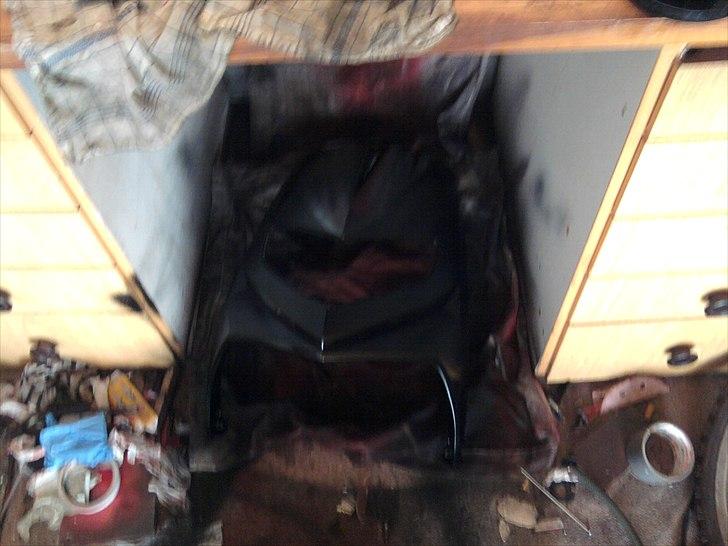 Suzuki  Estilete (til slag/bytte) billede 5