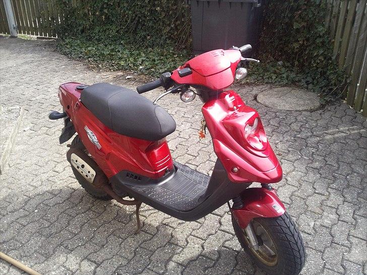 PGO pgo hot billede 1