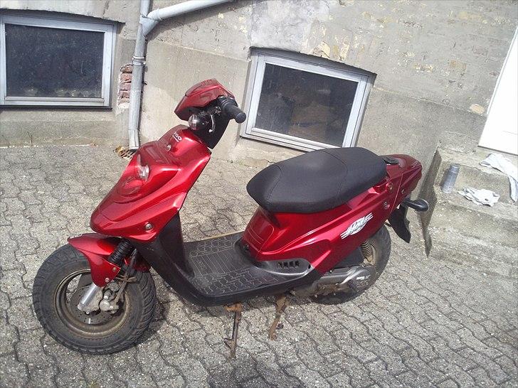 PGO pgo hot billede 2