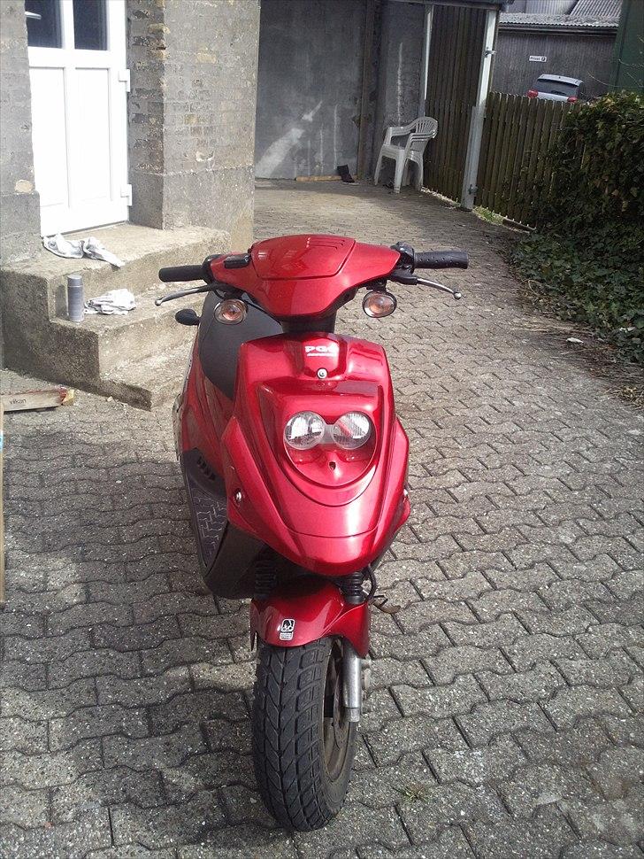 PGO pgo hot billede 4