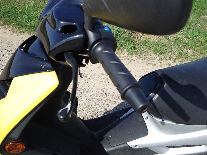 Peugeot Speedfight 2 | 45 STJÅLET billede 11