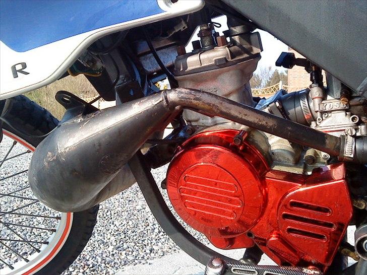 Puch vz50 ( SOLGT) billede 5