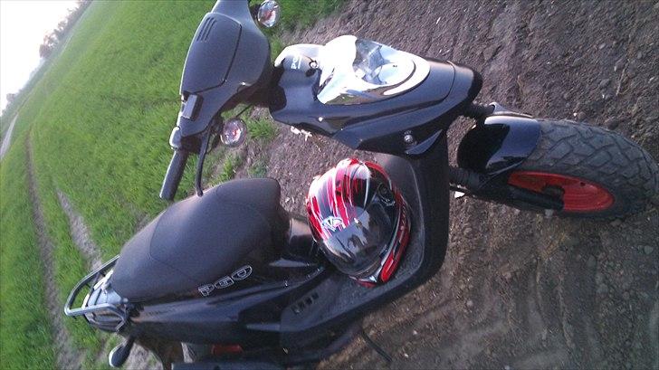 PGO hot 50 billede 2