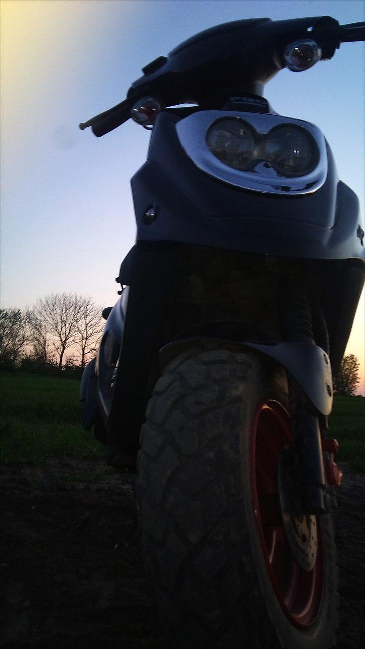 PGO hot 50 billede 3