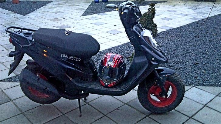 PGO hot 50 billede 4