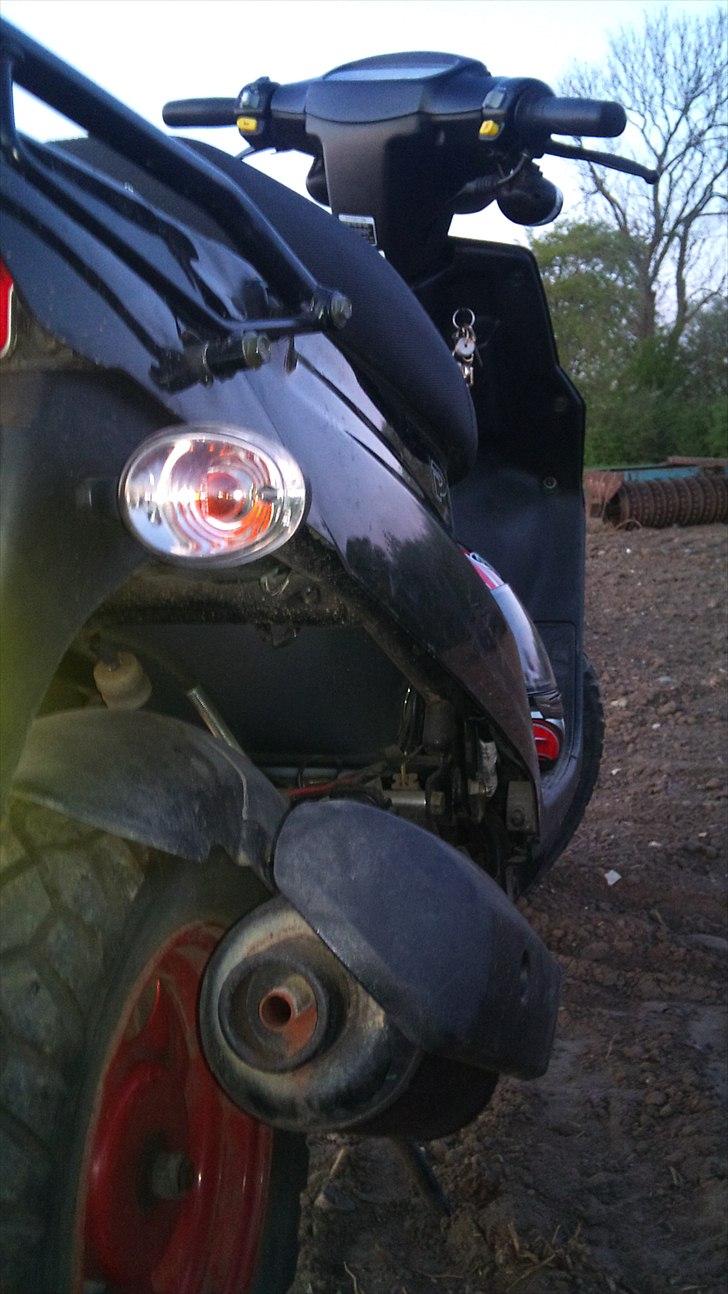 PGO hot 50 billede 5