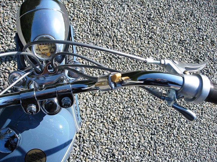 Veteraner Express Model 40 Solgt billede 6