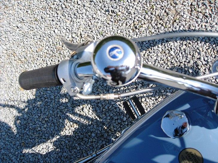 Veteraner Express Model 40 Solgt billede 7