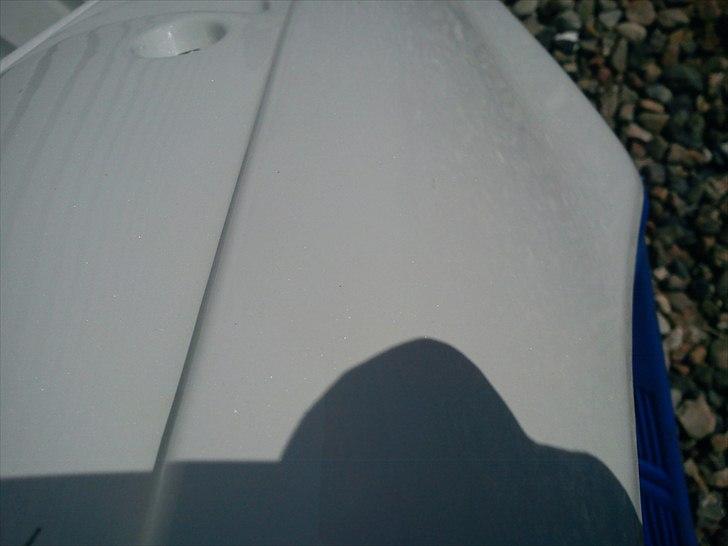 Yamaha Jog R-setup billede 8