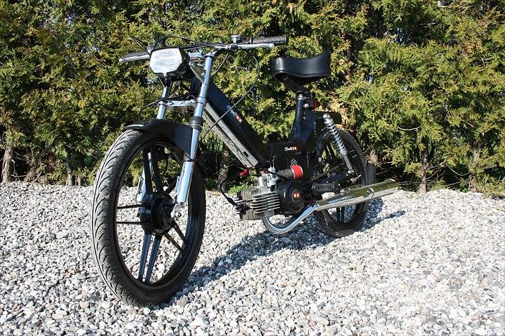 Puch Maxi P1   " sonic" billede 1