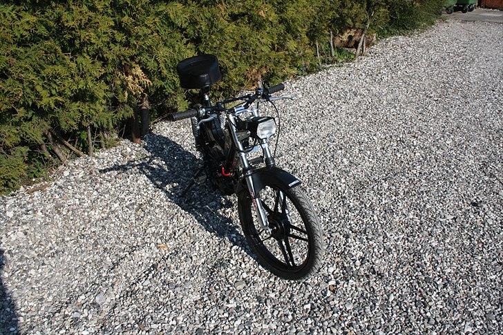 Puch Maxi P1   " sonic" billede 2