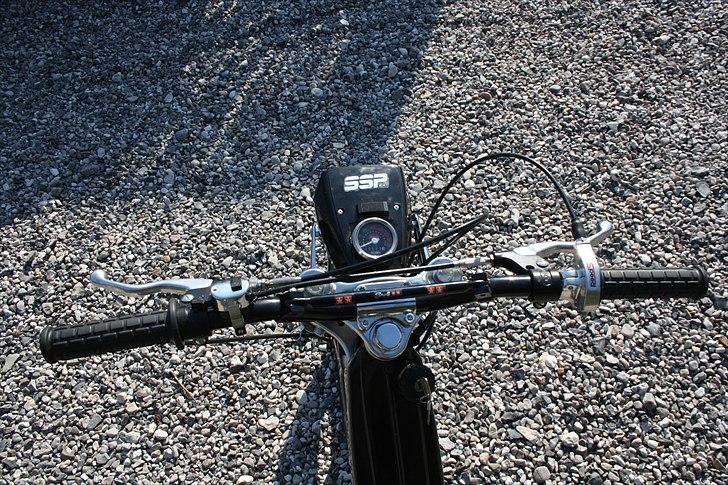 Puch Maxi P1   " sonic" billede 3