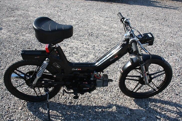 Puch Maxi P1   " sonic" billede 5