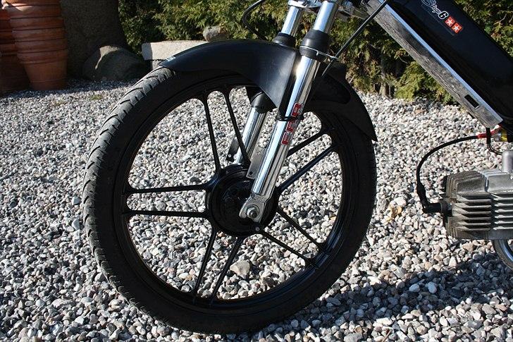 Puch Maxi P1   " sonic" billede 7