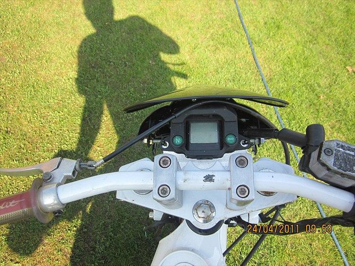 Sachs madass 125cc billede 5