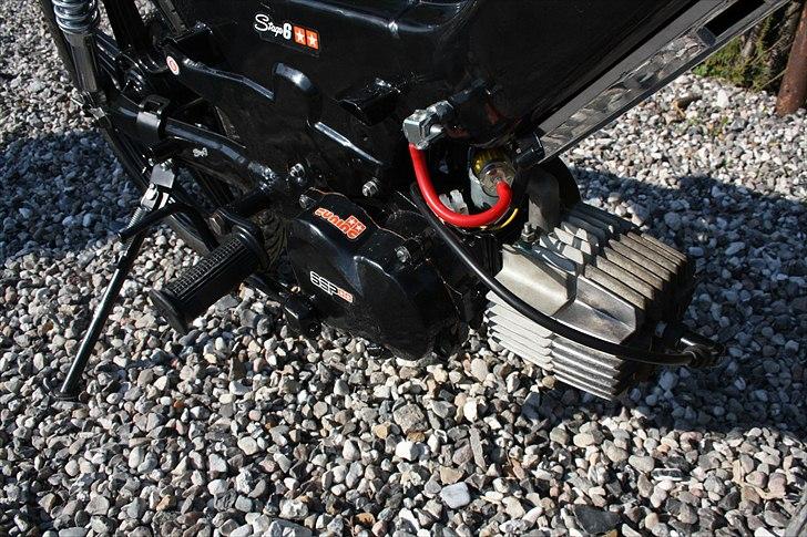 Puch Maxi P1   " sonic" billede 8