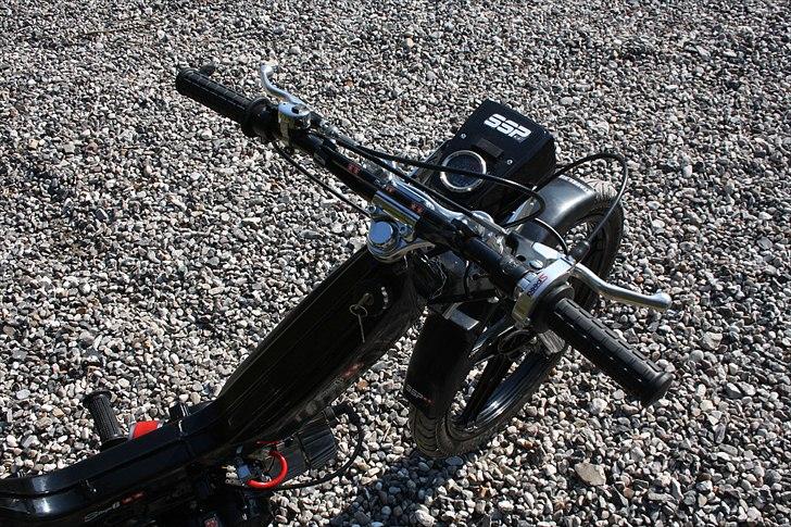 Puch Maxi P1   " sonic" billede 10