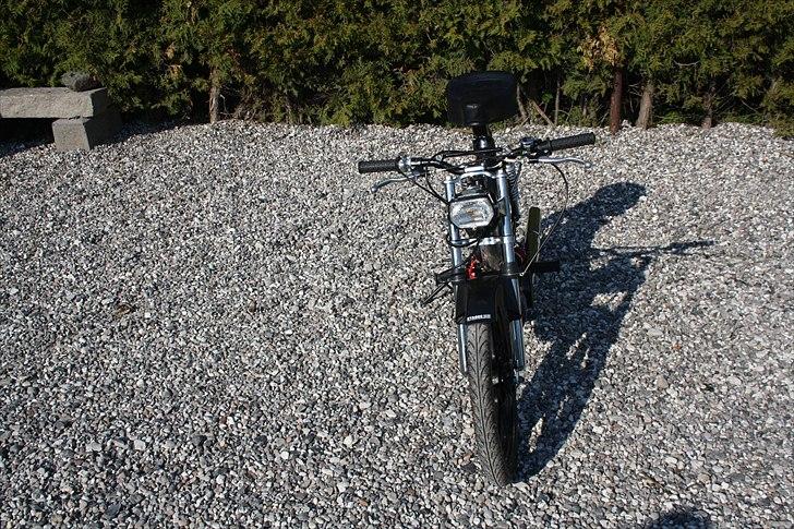 Puch Maxi P1   " sonic" billede 11