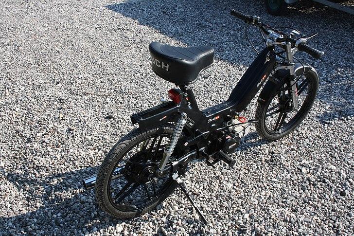 Puch Maxi P1   " sonic" billede 12