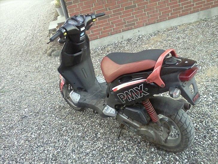 PGO pmx sport billede 1