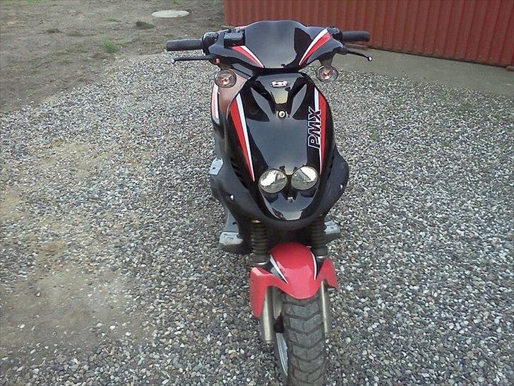 PGO pmx sport billede 2