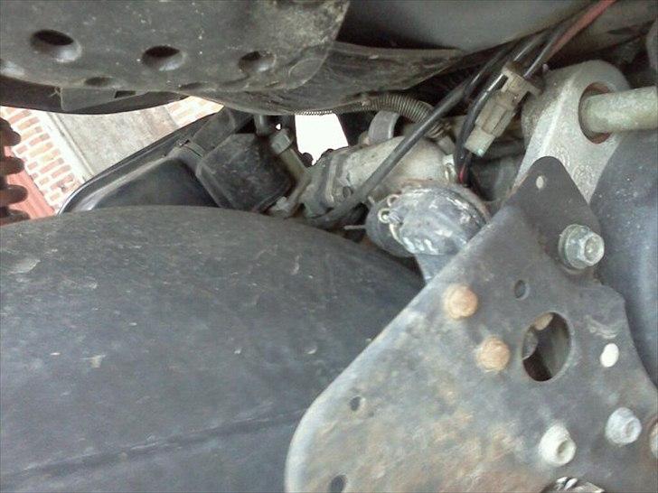 PGO pmx sport billede 3