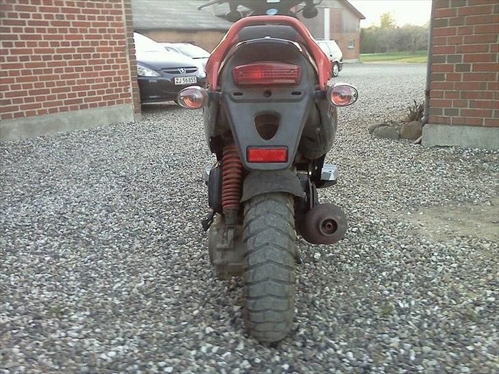 PGO pmx sport billede 6