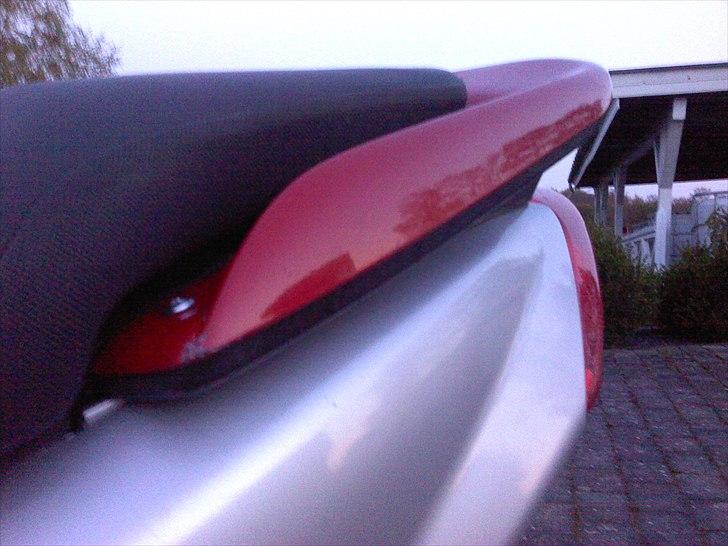 Yamaha Jog R billede 4