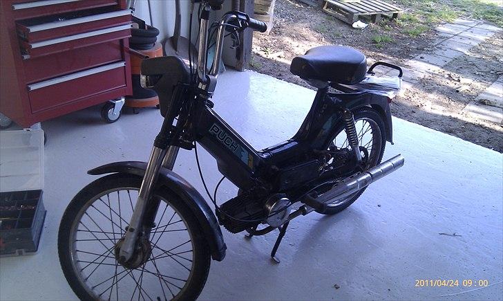 Puch p1 billede 2
