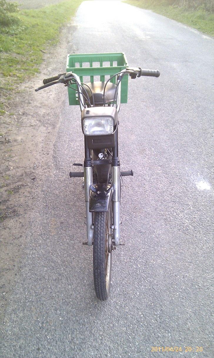 Puch p1 billede 5