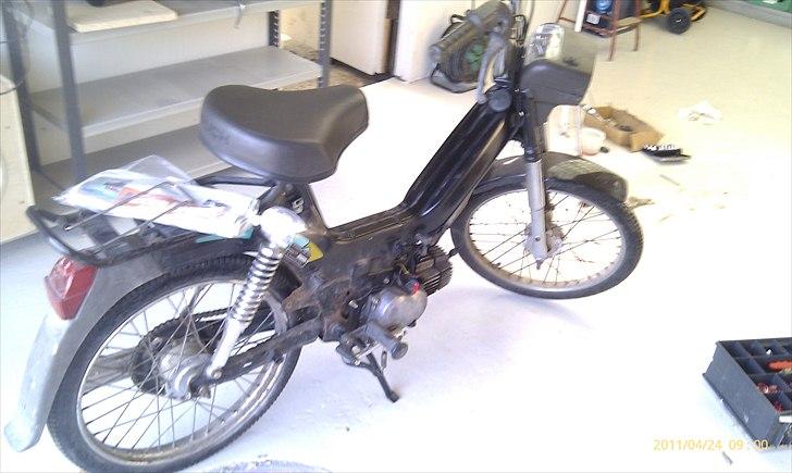 Puch p1 billede 7