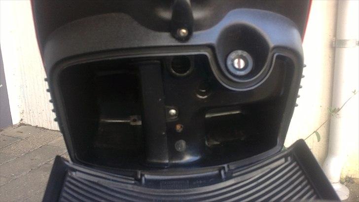 Aprilia Sonic GP SOLGT billede 11