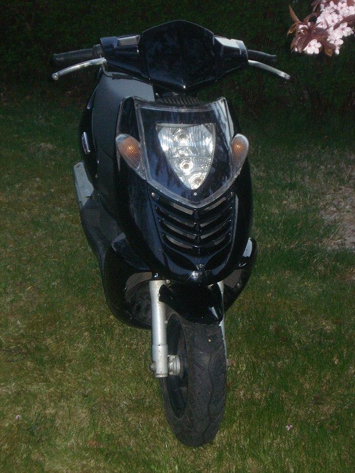 Aprilia Sonic billede 15