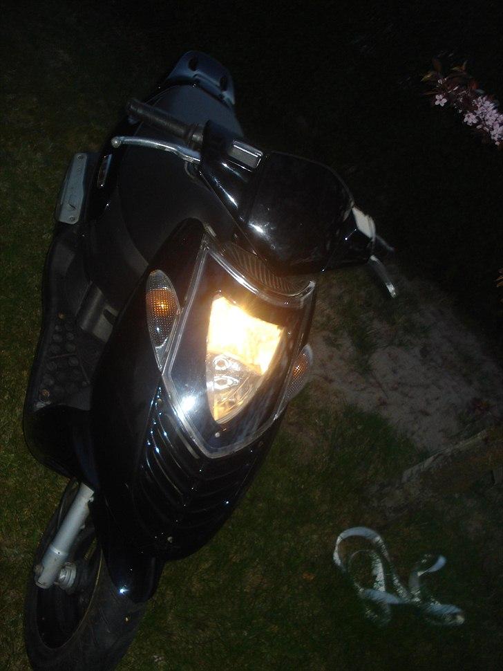 Aprilia Sonic billede 18