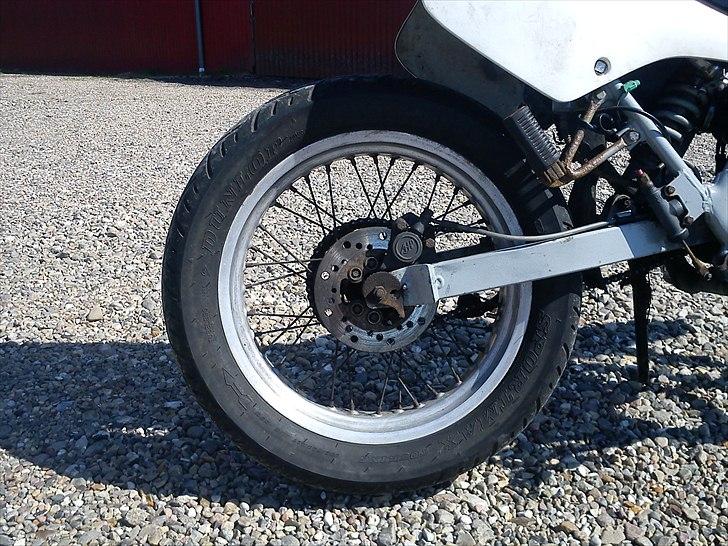 Suzuki Smx TIL SALG billede 6