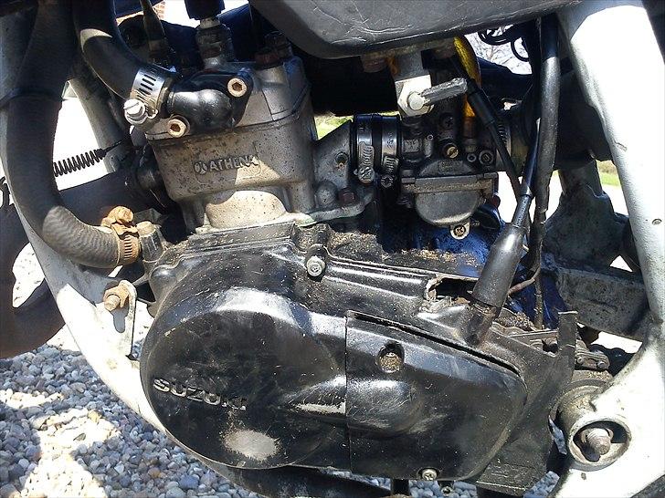 Suzuki Smx TIL SALG billede 9