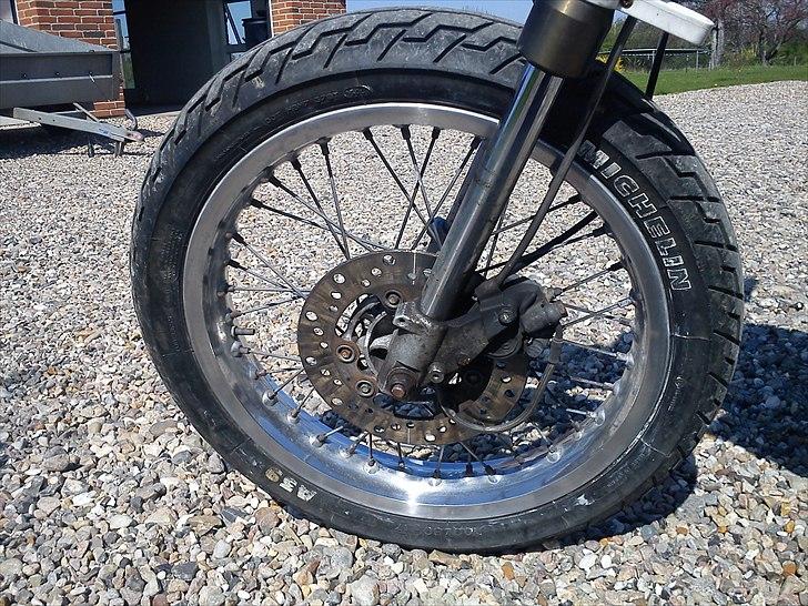 Suzuki Smx TIL SALG billede 10