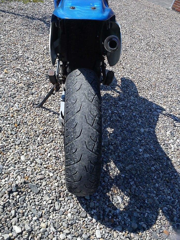 Suzuki Smx TIL SALG billede 11