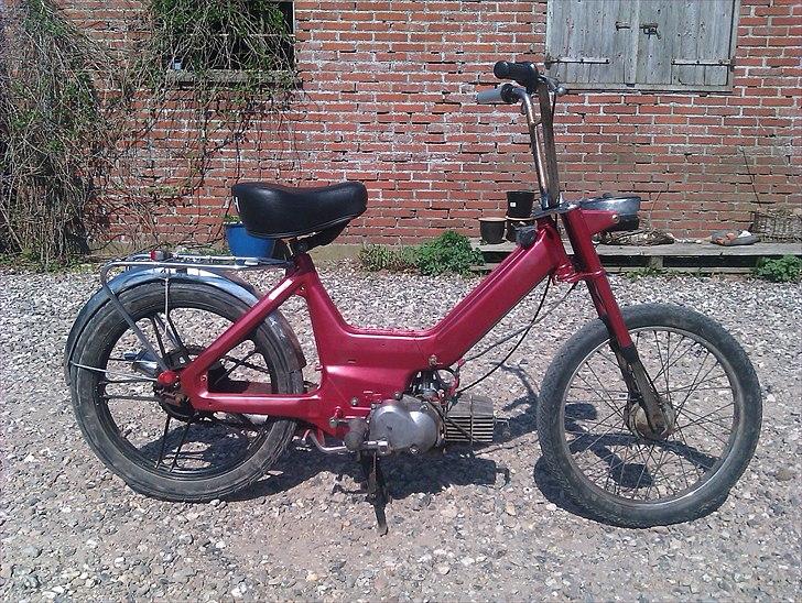 Puch Maxi K  billede 1