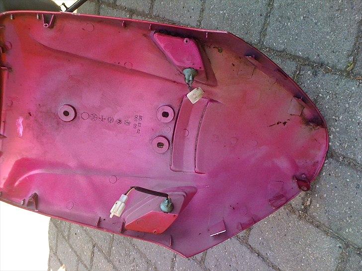 PGO comet E1 (SOLGT) billede 9