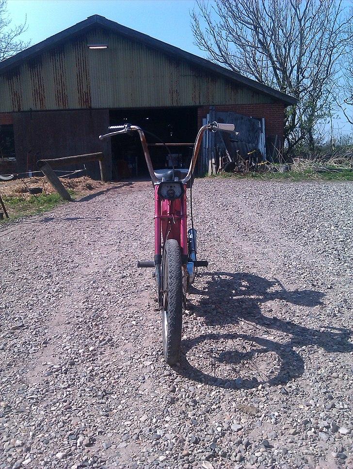 Puch Maxi K  billede 2