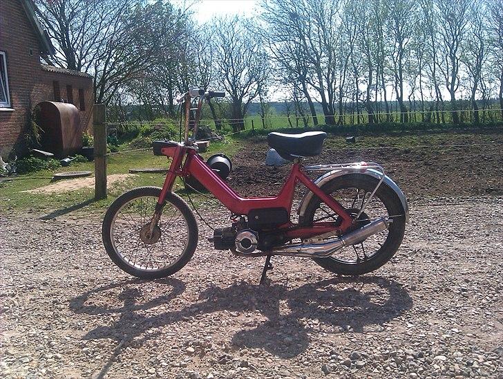 Puch Maxi K  billede 3