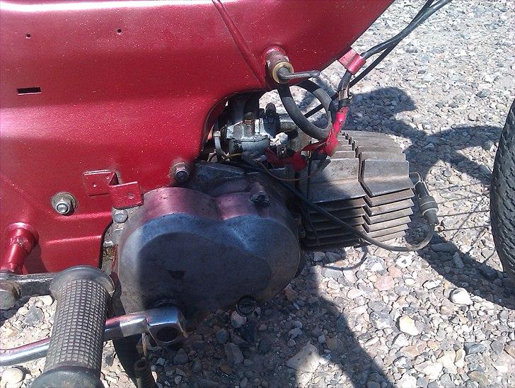 Puch Maxi K  billede 5