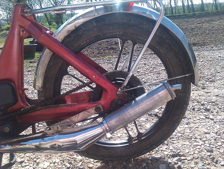 Puch Maxi K  billede 8
